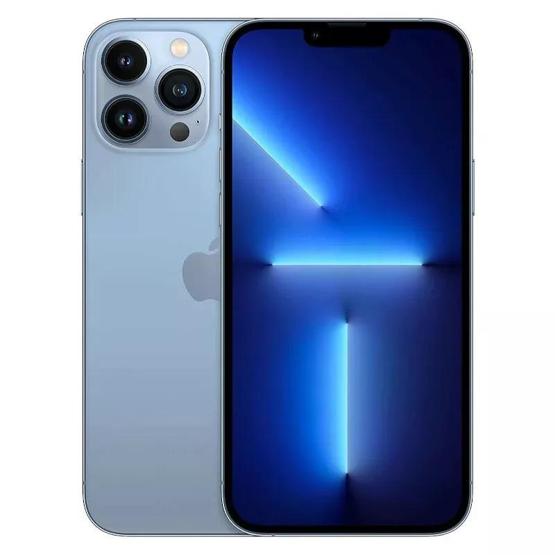 iPhone 13 Pro Max 128GB - All Colours 5G Pristine A+ with Apple Box - under warranty