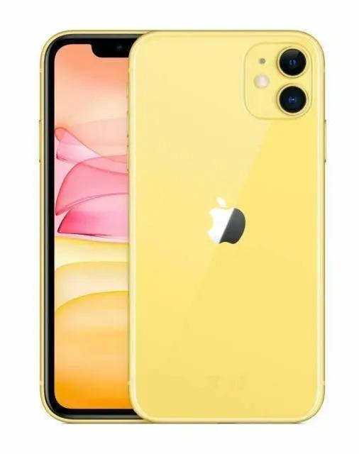 iPhone 11 64GB 4G LTE Carrier Unlocked Smartphone - New Condition - 90 days warranty, photo 3 of 4