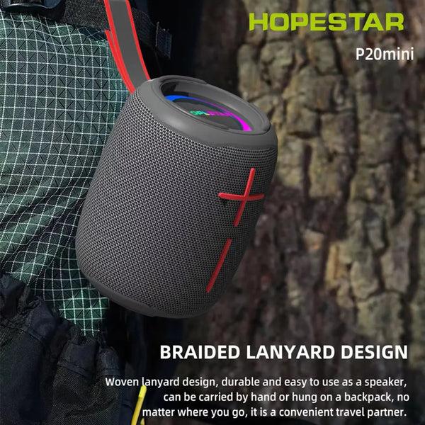 P20 Mini Portable Sport Speaker, photo 3 of 3