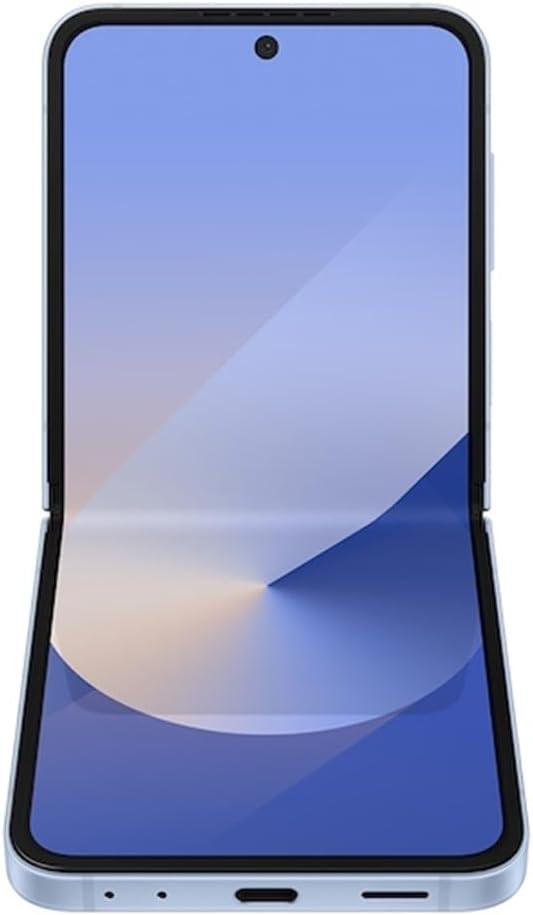 SAMSUNG Galaxy Z Flip6 5G (256GB, 12GB) Fully Unlocked Not refurbish ( original parts) like a new 11 months Warranty, photo 2 of 6