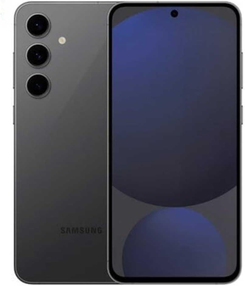 Samsung Galaxy S24 FE 256GB Android Smartphone – A+ Grade (Excellent Condition) – 5G Performance | Pro-Grade Camera – Fully Unlocked – 6 Months Warranty