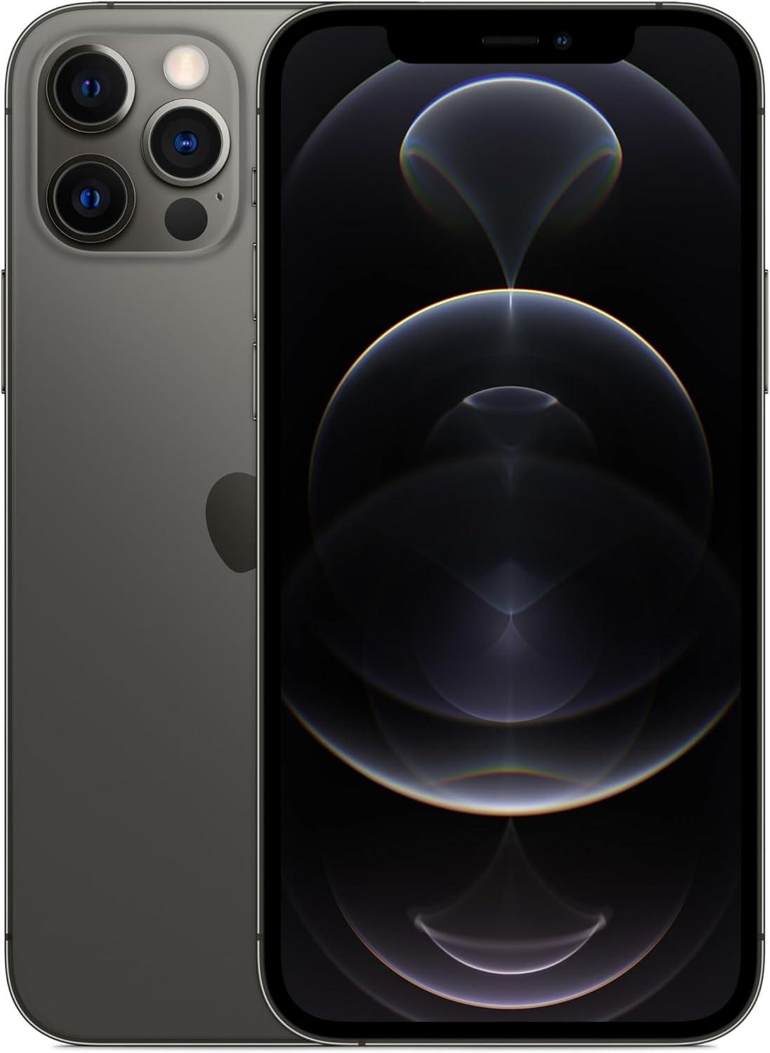 Apple iPhone 12 Pro 5G, US Version, 128GB,unlocked with all carrier Not refurbish ( original parts)