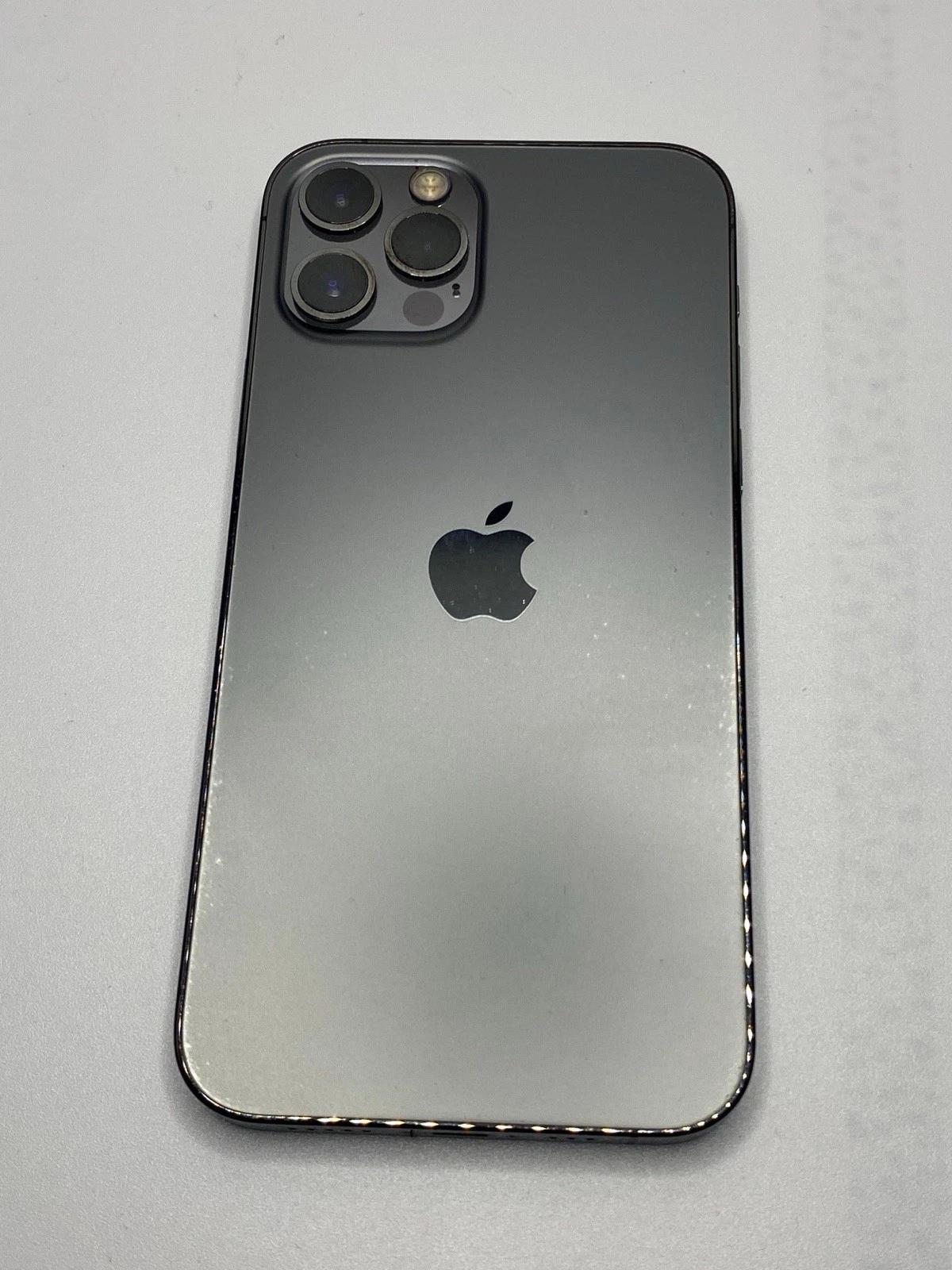 iPhone 12 Pro Unlocked