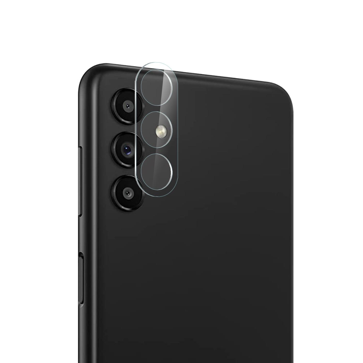 Samsung Galaxy A15 5G Camera Lens Protector Clear