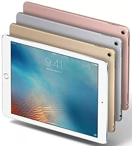 Apple iPad Pro 9.7" Wi-Fi 128GB - All Colours (Grade A)