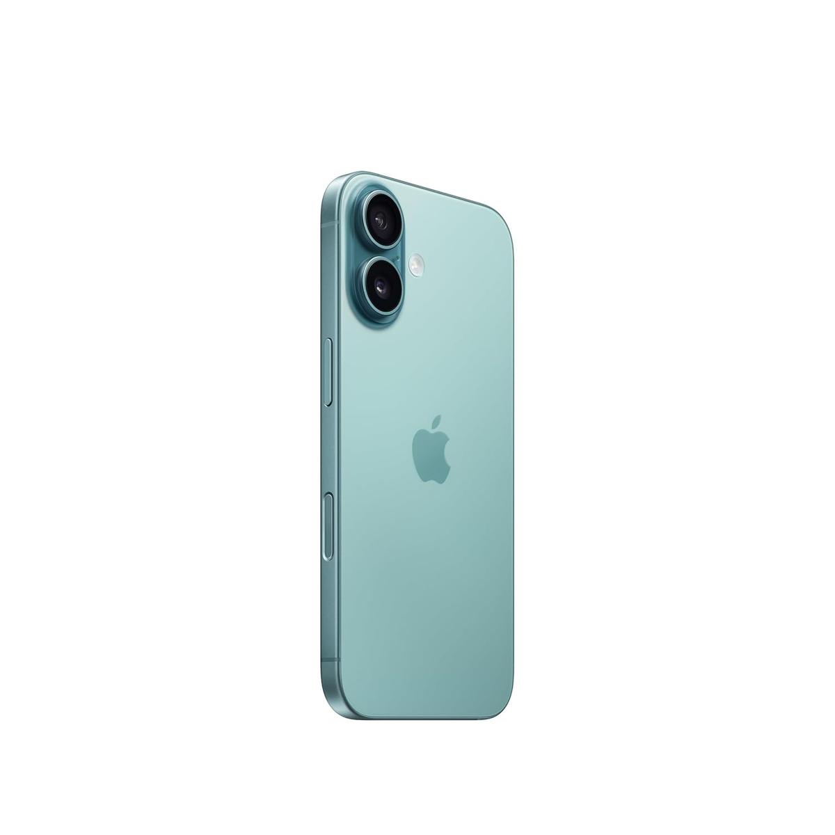 Apple iPhone 16 – Performance, Power & Photography Redefined. Good Condition. Unlocked work with all carriers .like a new 11 months Warranty., photo 2 of 4