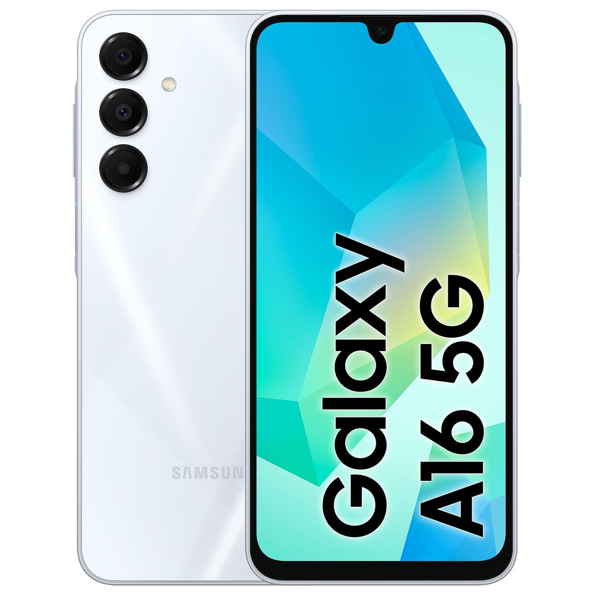 Samsung Galaxy A16 5G – Smart 5G Performance, Great Value, photo 2 of 2