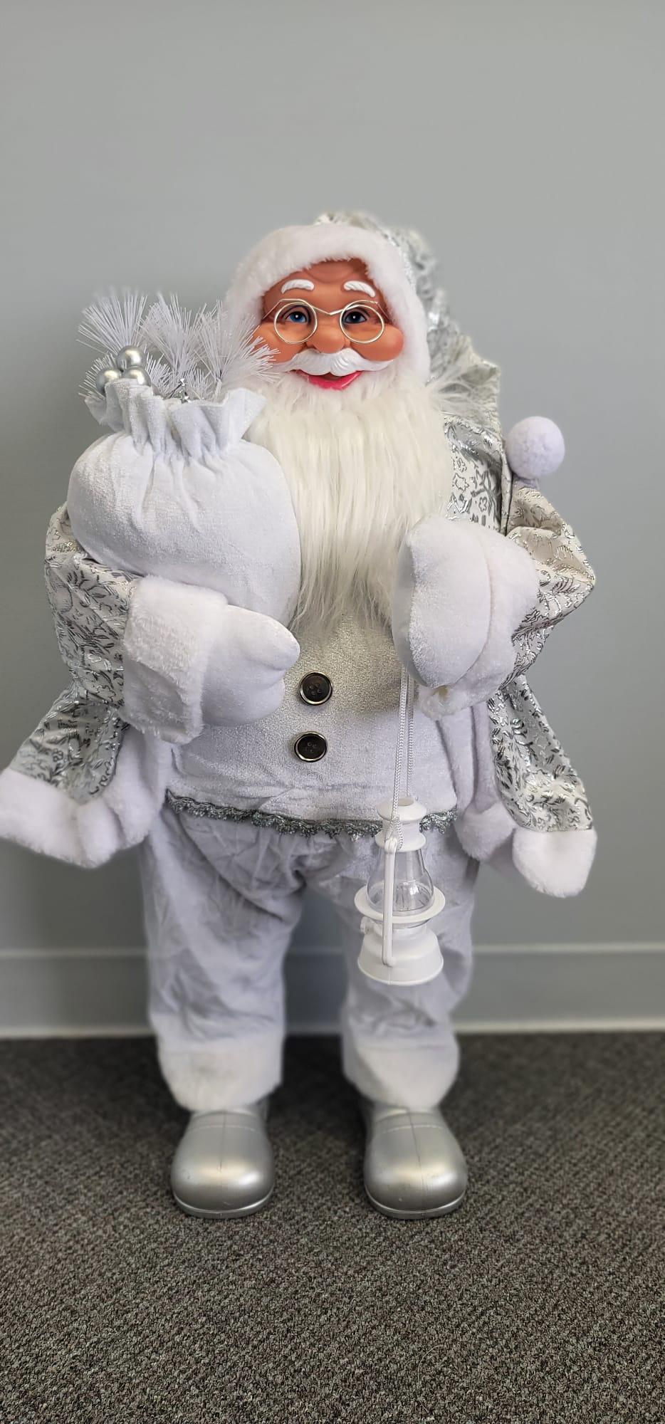 Christmas Santa Claus Dolls