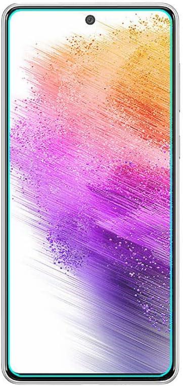 Pack of 3 Samsung Galaxy A72 5G Tempered Glass Screen Protectors – Ultra Durable, Anti-Scratch & Crystal Clear, photo 2 of 4