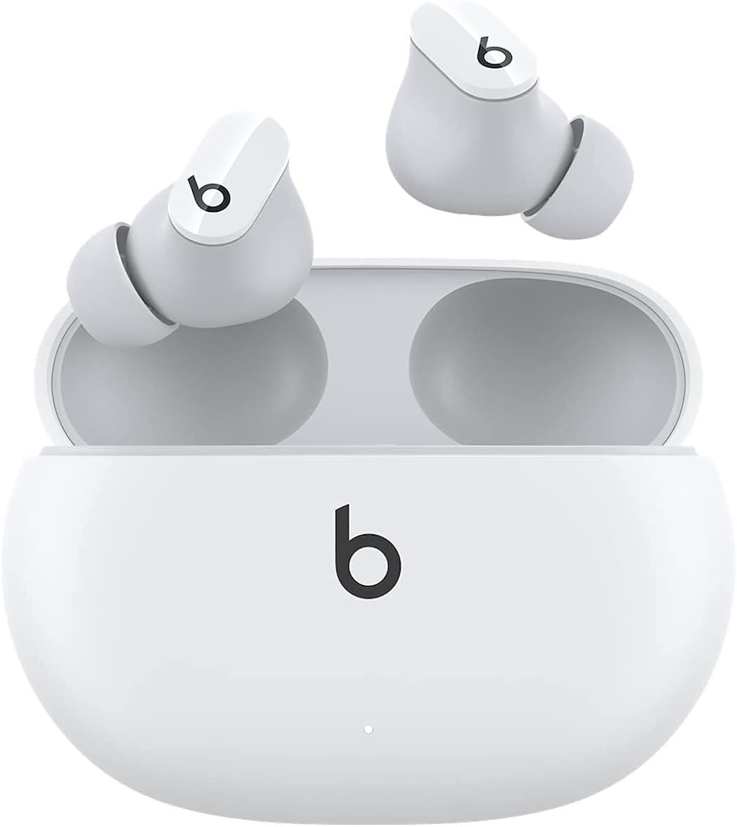 Beats Studio Buds - True Wireless Noise Cancelling Earphones