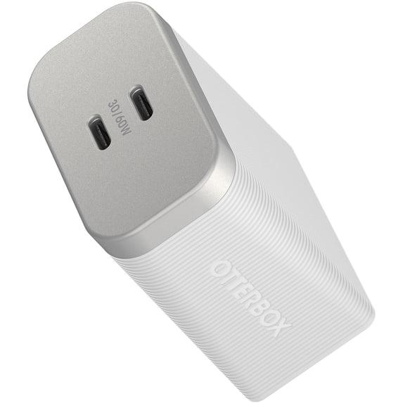 OtterBox 60W Dual USB-C Wall Charger