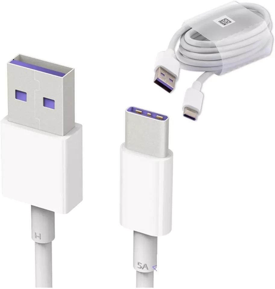 Nokia 5.4 5.3 3.4 7.2 6.2 Charging Type-C USB Fast Phone Charger Cable USB C, photo 2 of 4