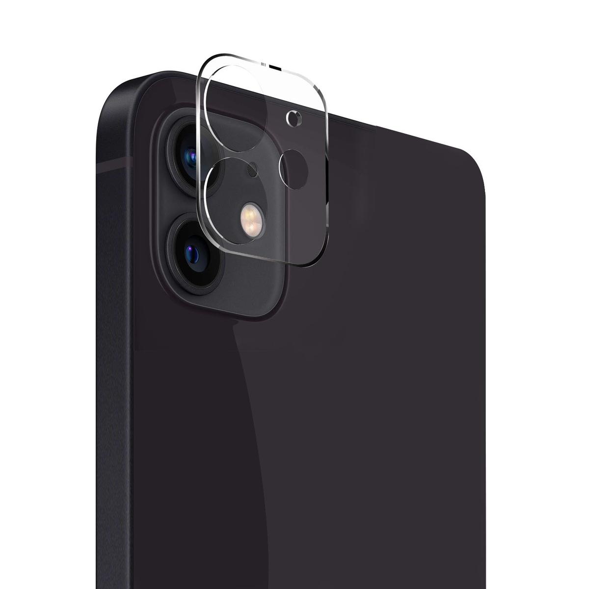 Motorola G POWER 5G (2023) Camera Clear Tempered Glass(2.5D)