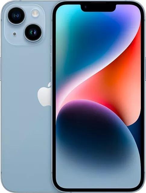 iPhone 14 512GB Factory unlocked - just open box - 1 year warranty, photo 2 of 2