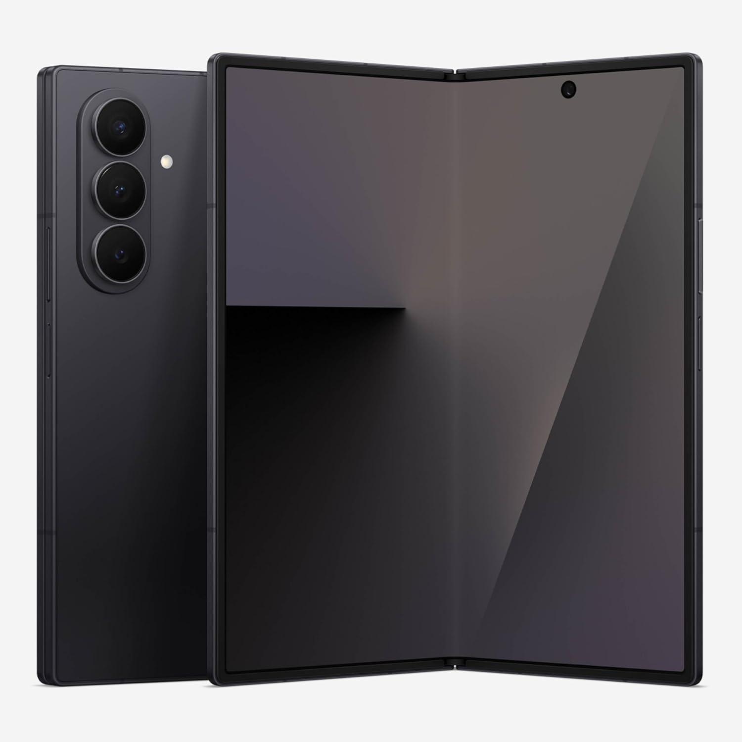 Samsung Galaxy Z Fold7 Cell Phone, 512GB AI Smartphone, Unlocked Android, AI Photo Edits, Large Screen, Long Battery Life, 2025, US 1 Yr Manufacturer Warranty.