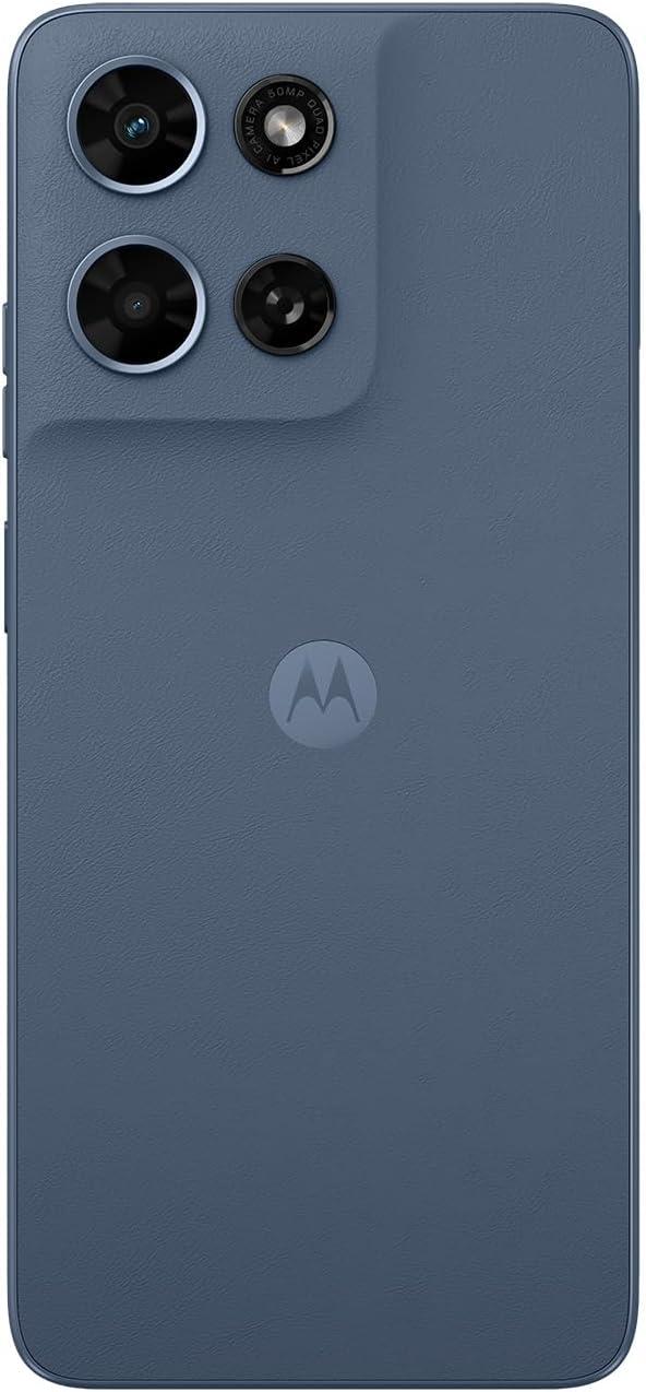 Moto G 2025 Unlocked Smartphone 4GB RAM 128GB Storage | 50MP Camera | US Version | Like New | Under Warranty, photo 4 of 6