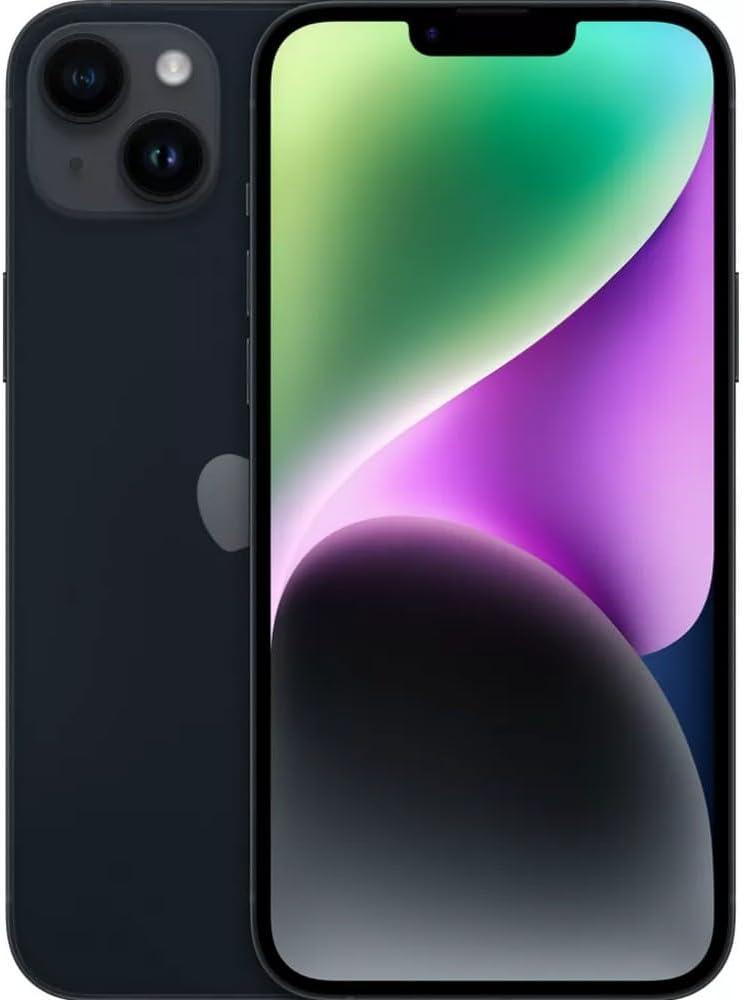 Apple iPhone 14 Plus 128GB – A+ Grade (Like New) – Fully Unlocked – 6 Months Warranty