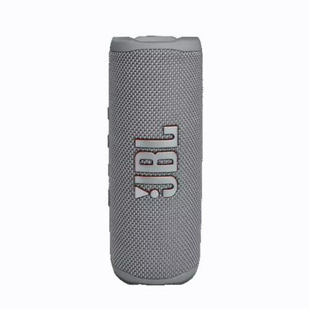 JBL Flip 6 - Portable Bluetooth Speaker-GREY