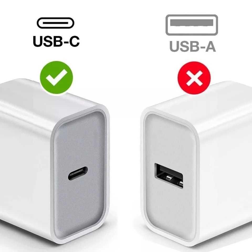 Original LG Wall Charger + USB-C Data Cable Kit for LG V70/V60/G6/G8X/Q80/Stylo6, photo 2 of 6