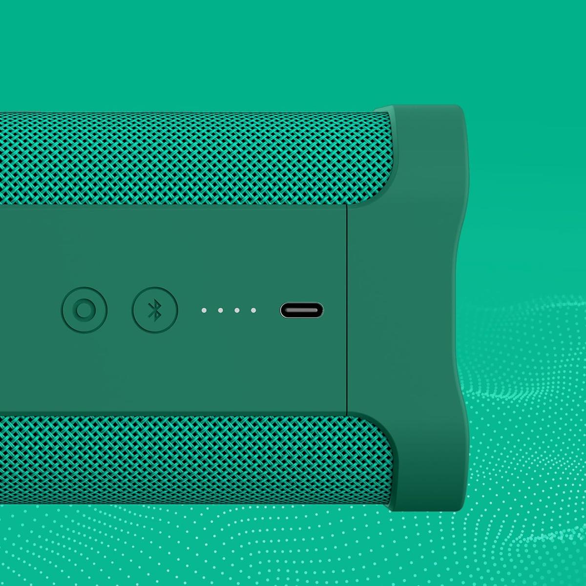 Skullcandy Terrain XL Wireless Bluetooth Speaker - IPX7 Waterproof Portable Speaker, photo 4 of 6