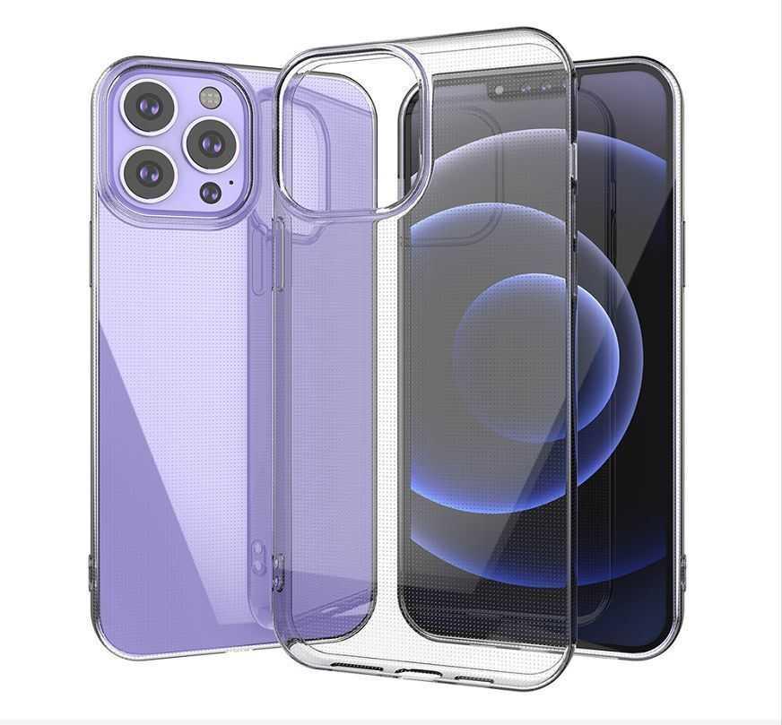 iPhone 11 Pro Max Clear case - cover, photo 3 of 3