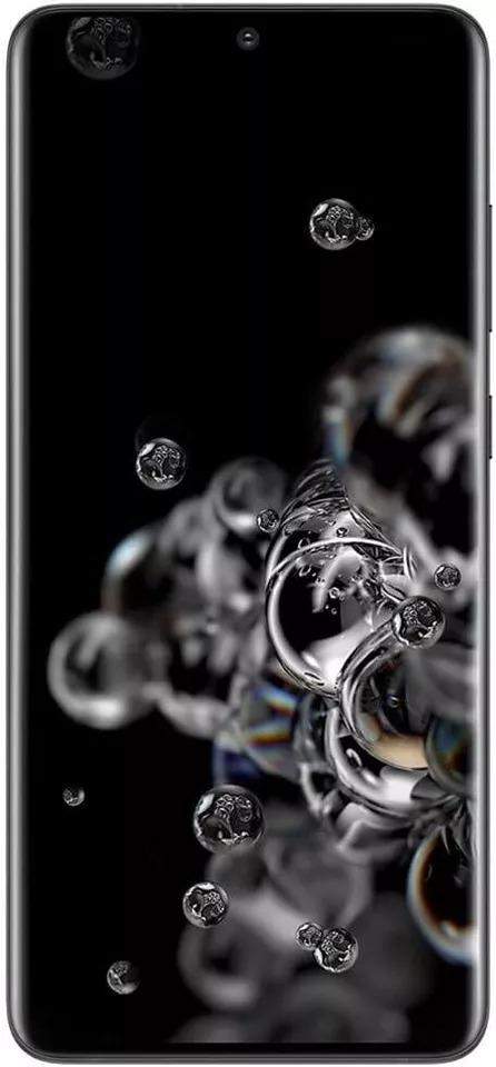 Samsung Galaxy S20 Ultra 5G G988U Cosmic Black 128GB - Open Box, photo 2 of 6