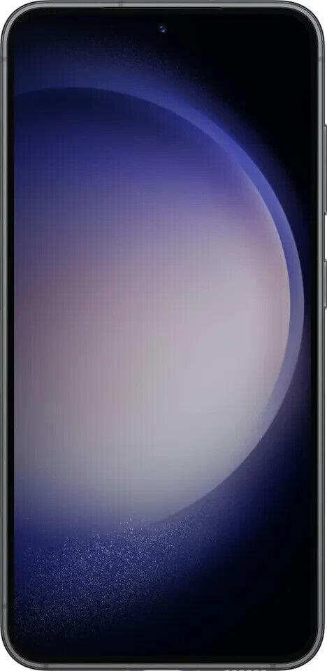 Samsung Galaxy S23 PLUS 256GB 5G Black FACTORY UNLOCKED - Acceptable condition Unlocked work with all carriers. Like a new 6 Months warranty., photo 3 of 3