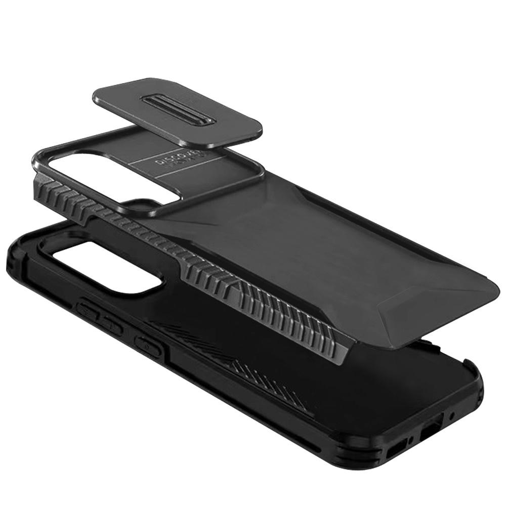 Rugged Protective Case with Camera Cover for Samsung A15 5G | US Seller | Free Delivery, photo 2 of 4