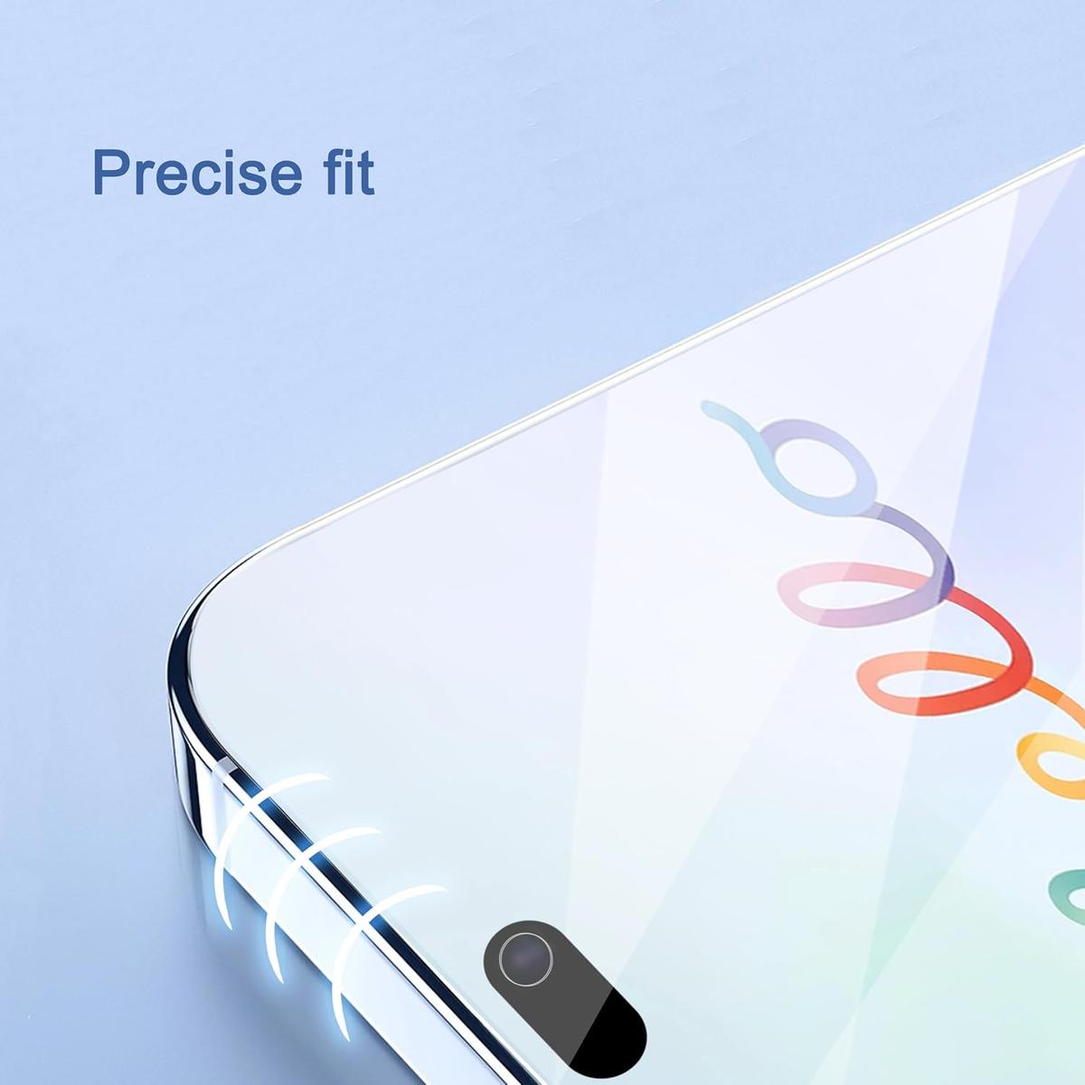 Premium Quality Crystal Clear Ultra Durable Screen Protector for iPhone 11 to 18 Pro Max, photo 4 of 6