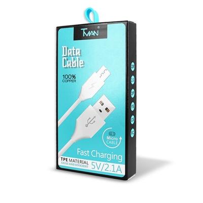 High Quality 3 Feet ABS Date v9 Cable Cord