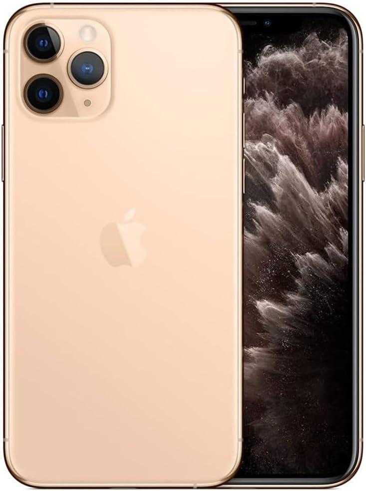 Apple iPhone 11 Pro Max – Factory Unlocked work with all carriers – 64GB / 256GB / 512GB . Excellent,Good and Acceptable Condition, photo 4 of 4