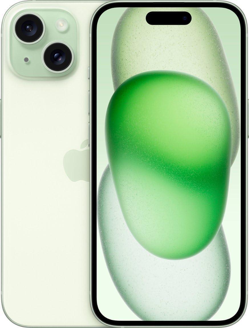 Apple iPhone 15 Plus, 128GB - Unlocked Like a new under warranty. (NOT REFURBISHED), photo 4 of 5