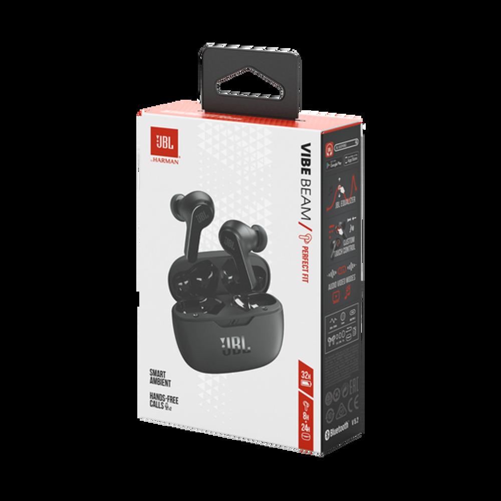 JBL Vibe Buds True Wireless Headphones – Powerful Bass, All-Day Comfort, photo 3 of 6
