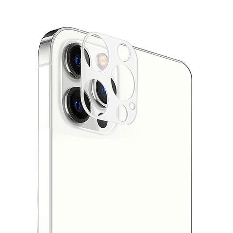 Premium Full Cover Tempered Glass Camera Lens Protector for iPhone 11-16 Series