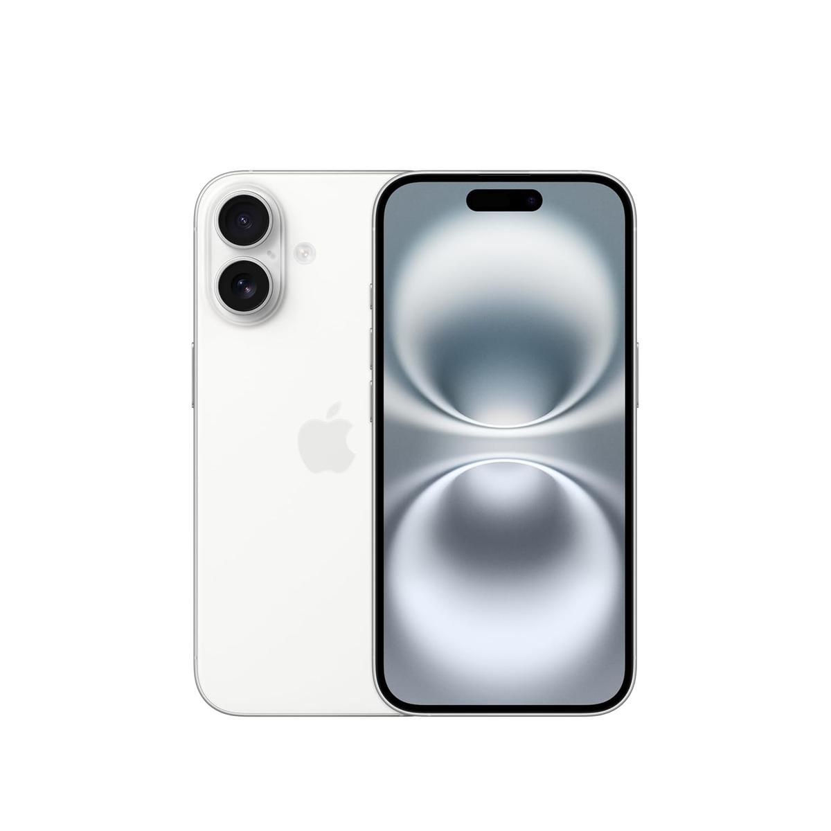 iPhone 16 with Apple Intelligence – Capture, Create & Connect Smarter.Acceptable Condition. Unlocked work with all carriers. Under warranty.