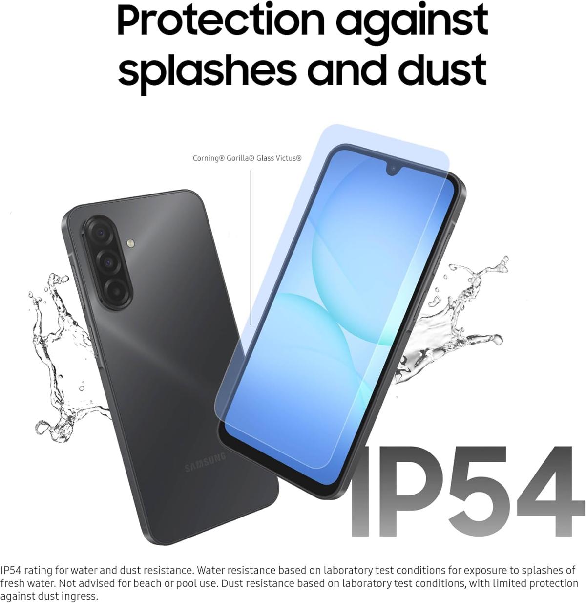 Samsung Galaxy A17 128GB 5G – Unlocked – Brand New – 1 Year Warranty, photo 5 of 6