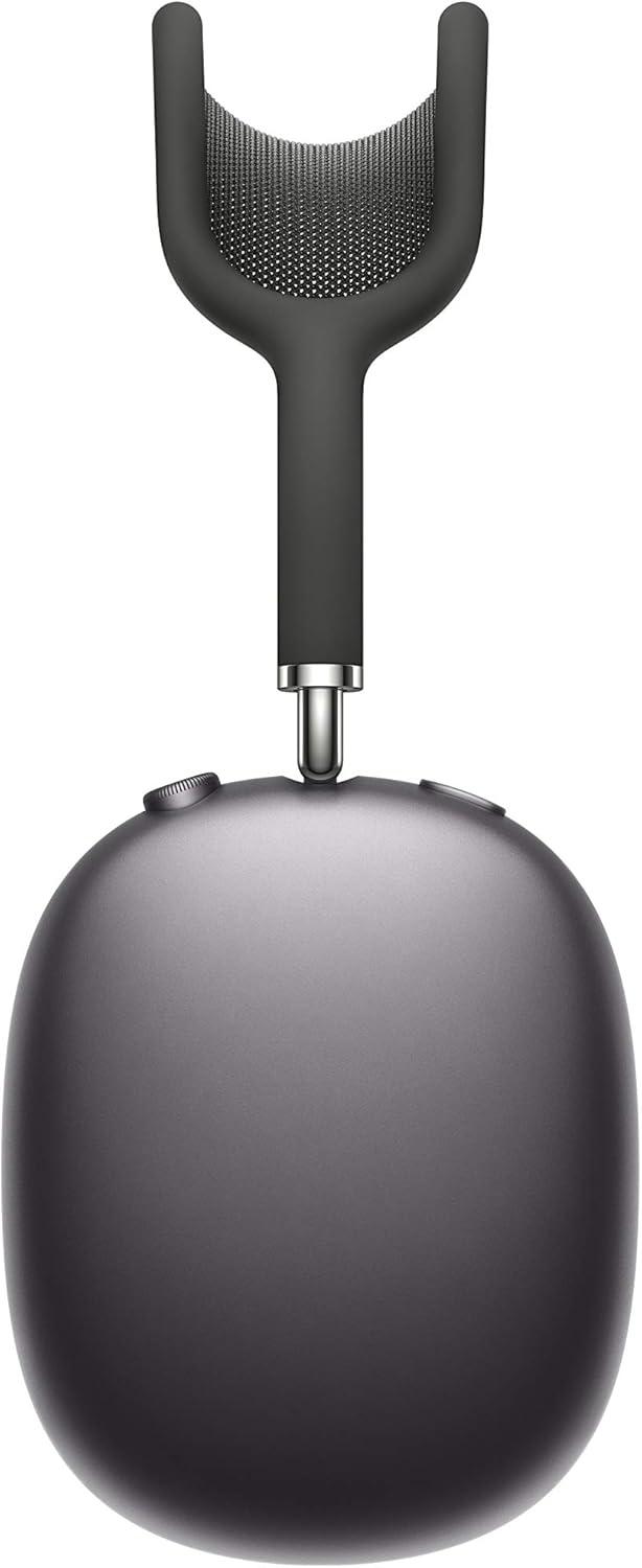 AirPods Max Wireless Over-Ear Headphones, Active Noise Cancelling, Transparency Mode, Personalized Spatial Audio, Dolby Atmos, Bluetooth Headphones for iPhone, photo 3 of 5