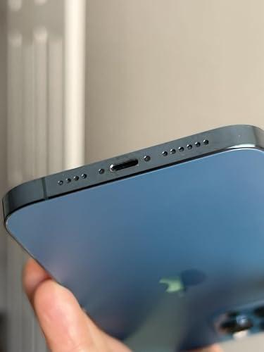 Apple iPhone 12 Pro Max 128GB Unlocked – Like New – Original Parts – 6 Months Warranty – Not Refurbished, photo 3 of 3