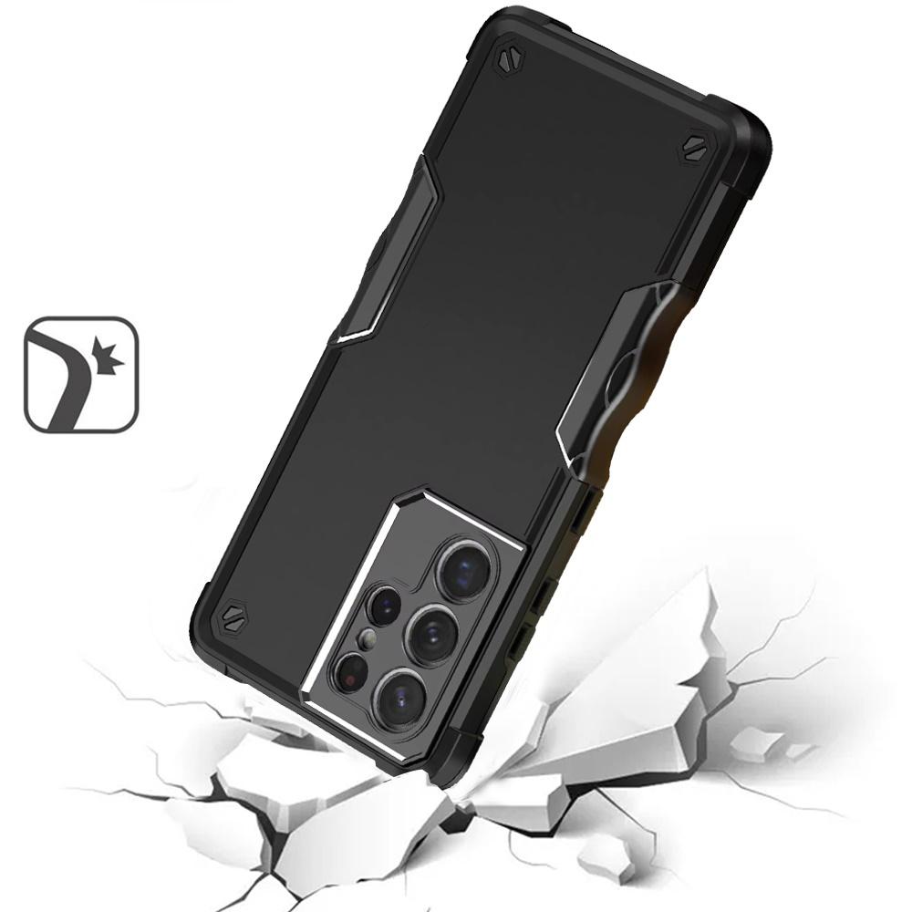 "Ultimate Protection & Style: Premium Cases for Samsung Galaxy S21, S21 Plus & S21 Ultra", photo 10 of 18