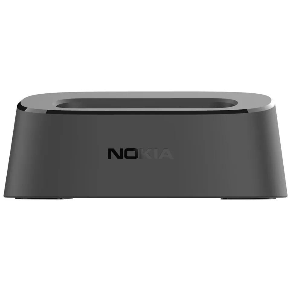 GENUINE ORIGINAL Nokia Charging Cradle Holder For Nokia 2660 Flip phone Stand