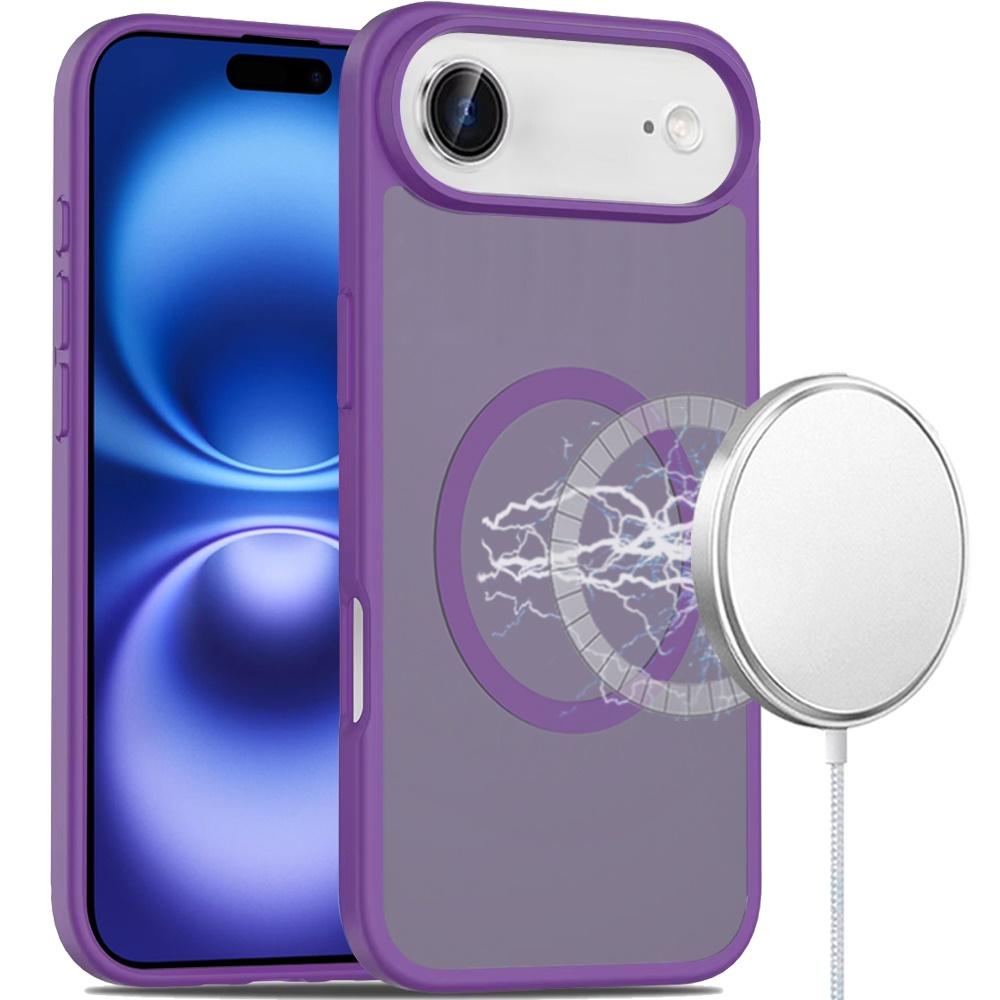 IPhone 17 Air Hybird - Cases in Multiple Colors, photo 3 of 7