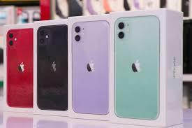 Apple iPhone 11 – 64GB/ 256GB .Unlocked work with all carriers. 90 days warranty., photo 2 of 2