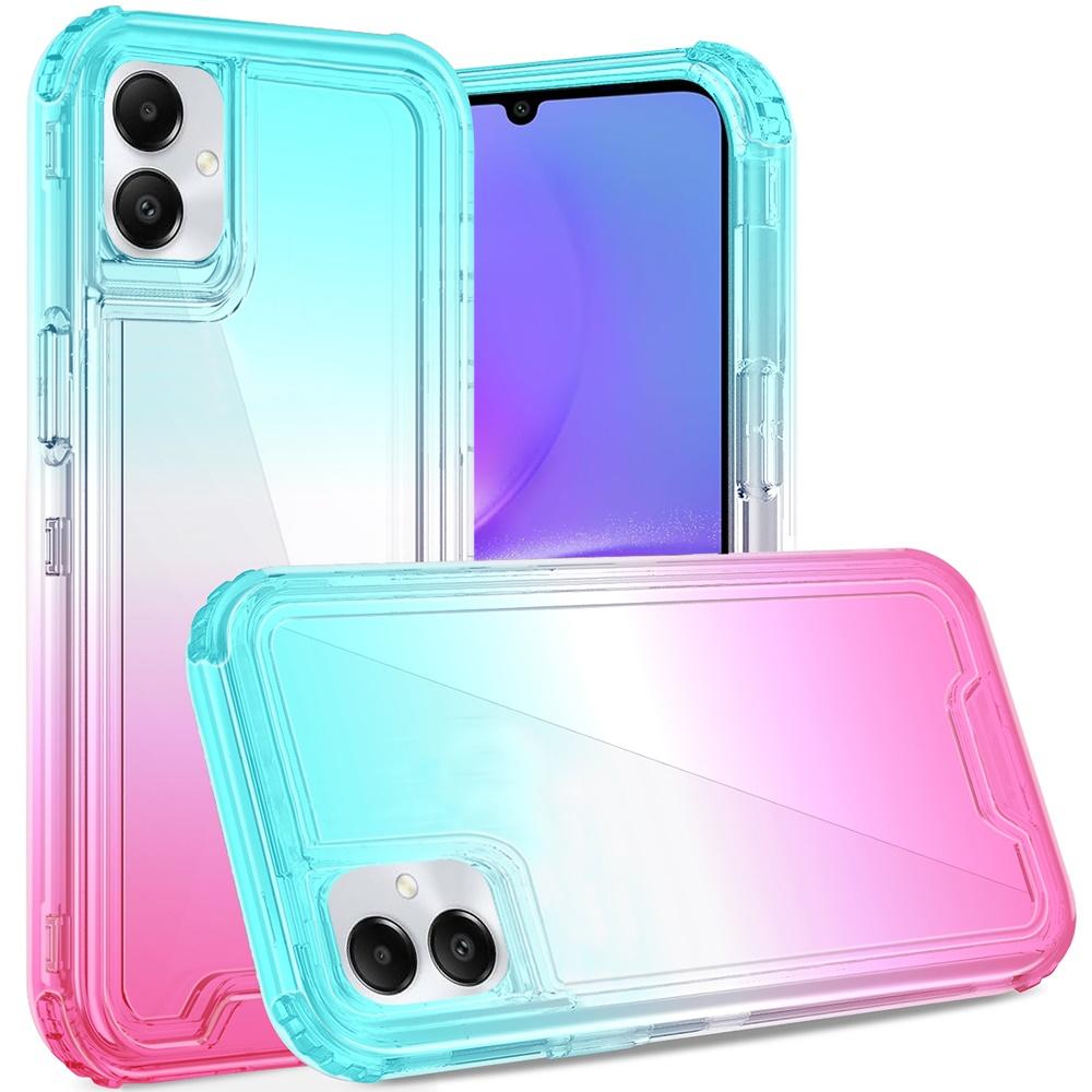 Shockproof Ring Holder Cases for Samsung Galaxy A06 -Available in Multiple Colors., photo 3 of 3