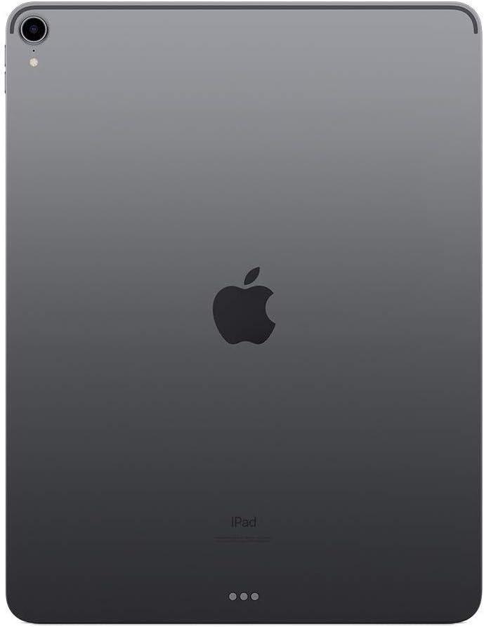 Apple iPad Pro 12.9 inch 64GB A1876 6GB RAM 4G LTE - Space Gray OPEN BOX Quality Condition Wifi only 6 months warranty unlocked work with all carriers