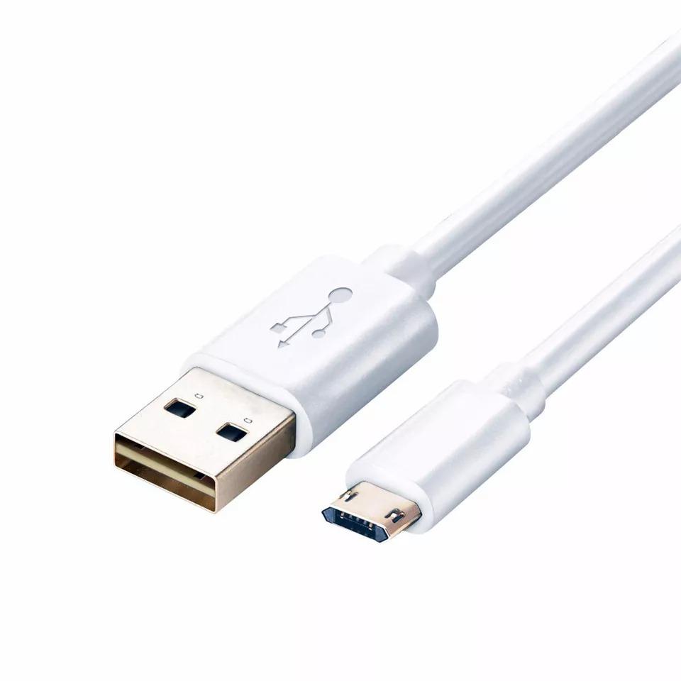 Data Sync Charger Micro USB Cable Cord for Nokia 3.2 4.2 2.3 2.4 1.3 1.4 Phone, photo 4 of 4
