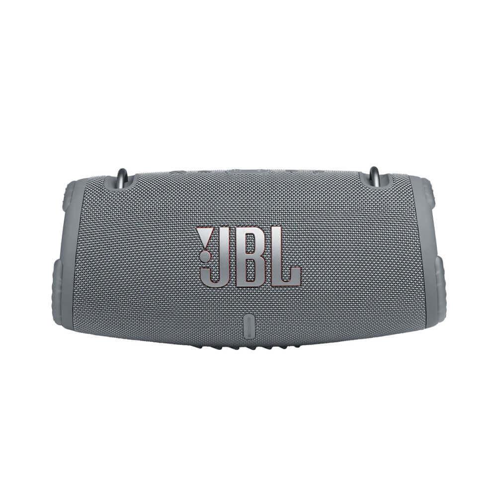 JBL Xtreme 3 - Portable Bluetooth Speaker-GRAY