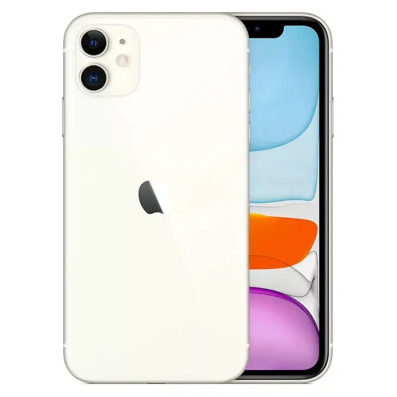 iPhone 11 - 64GB- All Colours - Unlocked -Very Good Condition, photo 2 of 2