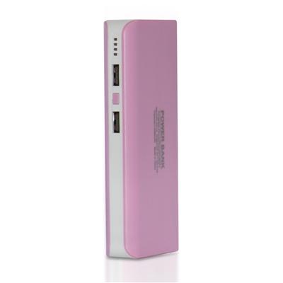 Power Bank 14000mAh - Pink, photo 2 of 3
