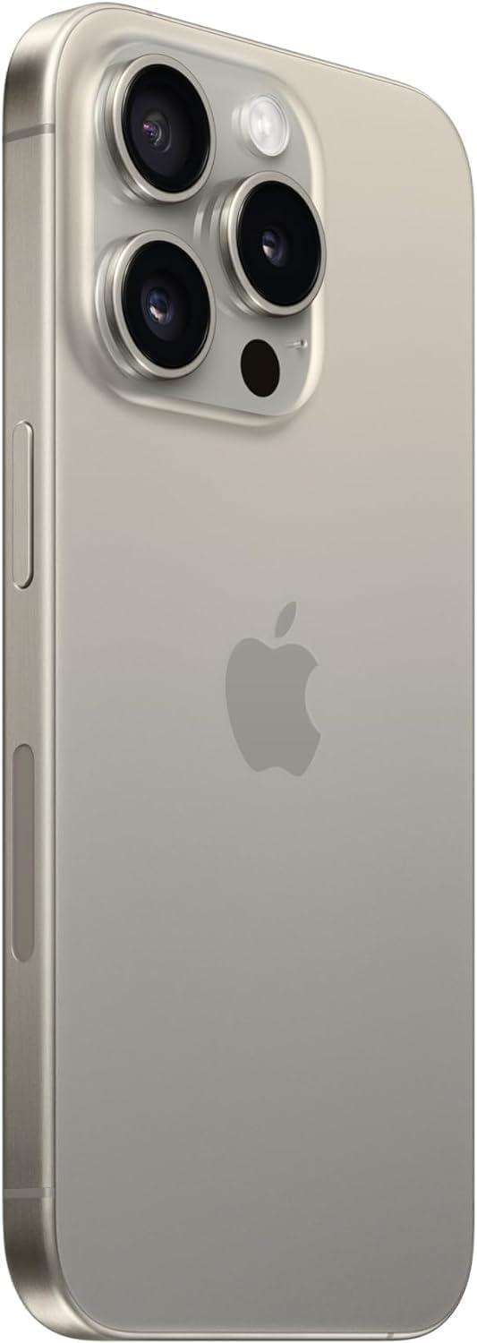 Apple iPhone 15 Series | 15, Pro, Pro Max | Factory Unlocked for All Carriers (Not Refurbished, Original Parts), photo 8 of 8