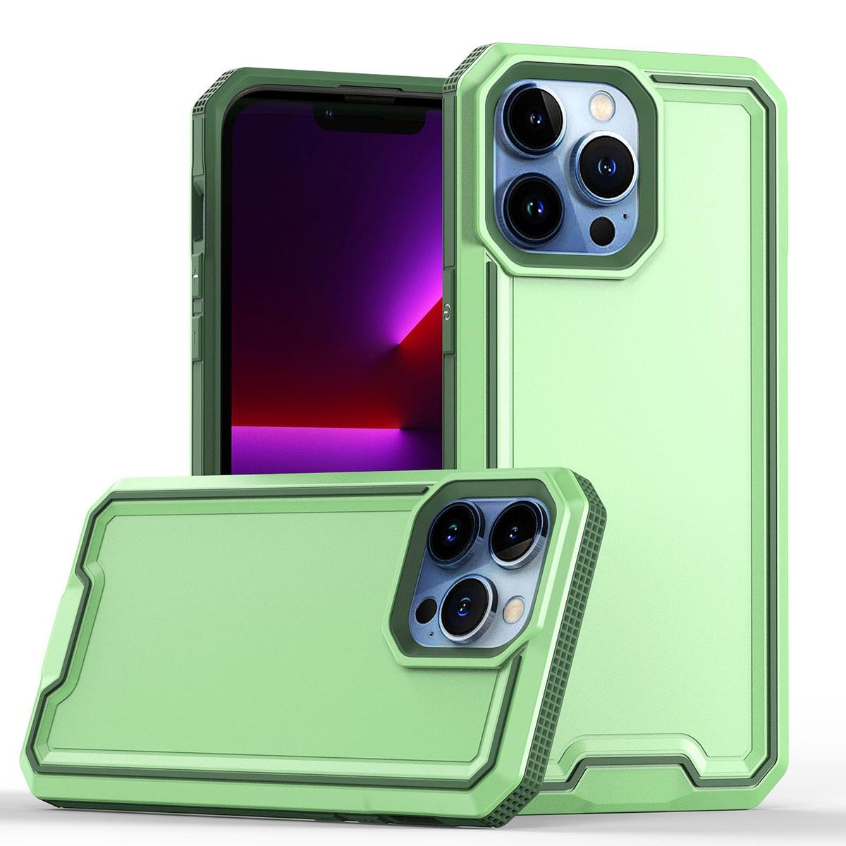 iPhone 15 Pro Max Tough Hybrid Case – Rugged, Shockproof, Modern Fusion Cover, photo 3 of 9